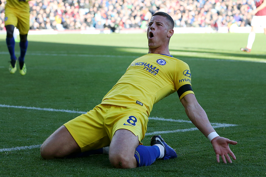 Chelsea host struggling&nbsp;Palace